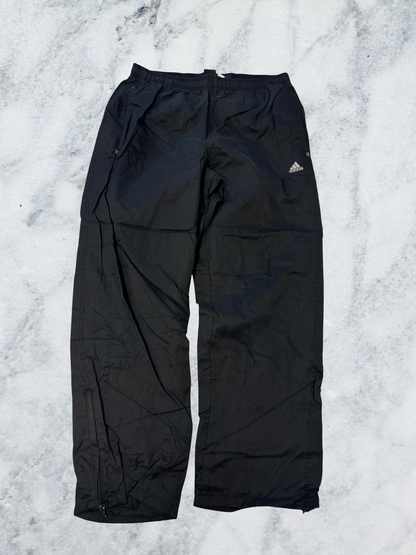 Adidas Vintage Trackpants M baggy 6911