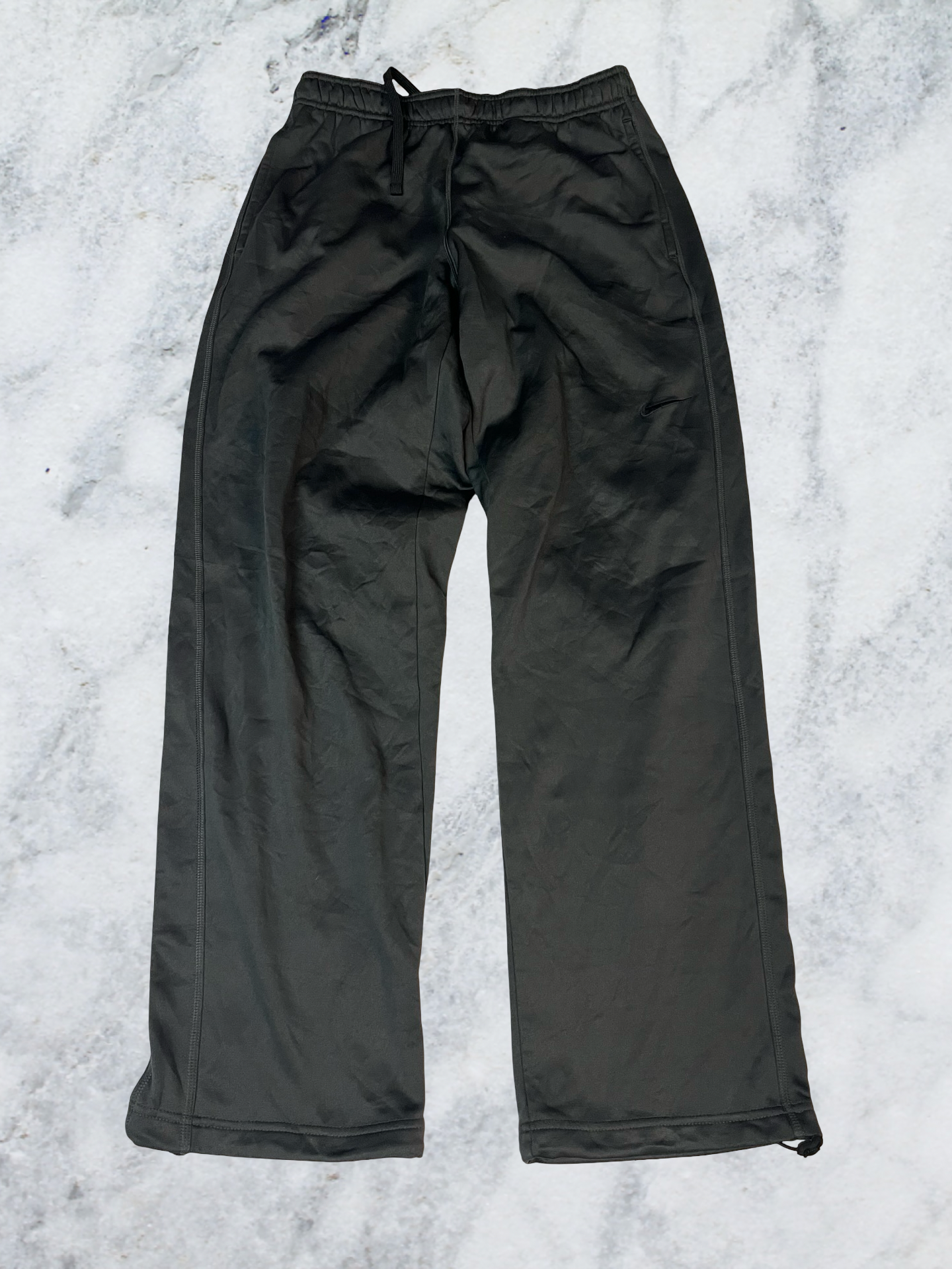 Nike Vintage Trackpants m baggy 5365