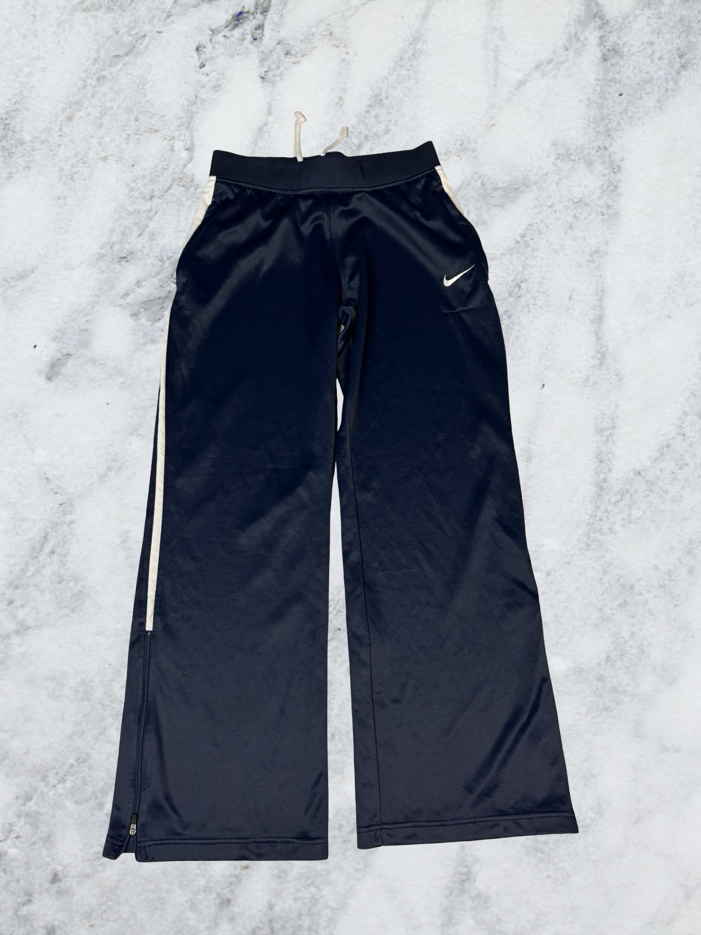 Nike Vintagw Trackpants S baggy 6572