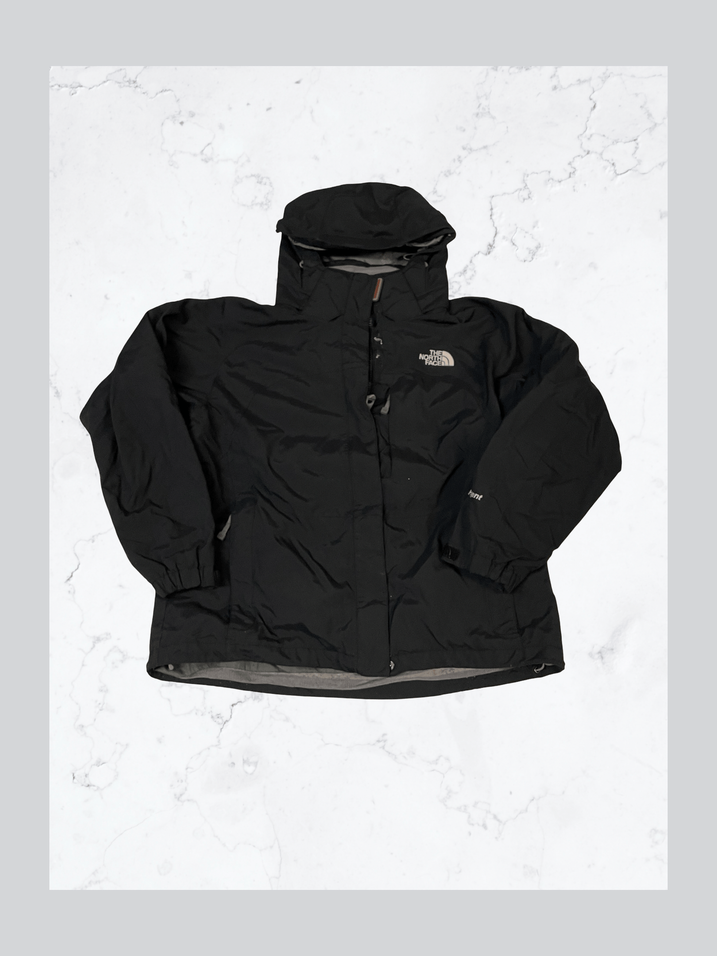 The North Face Vintage Jacke 2 in 1 möglich S 6229