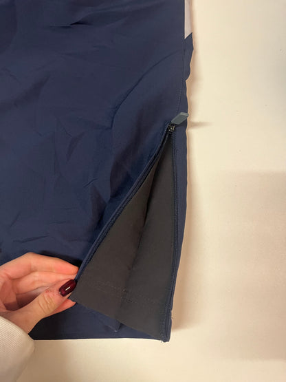 Reebok Vintage L baggy Bund kaputt 5647