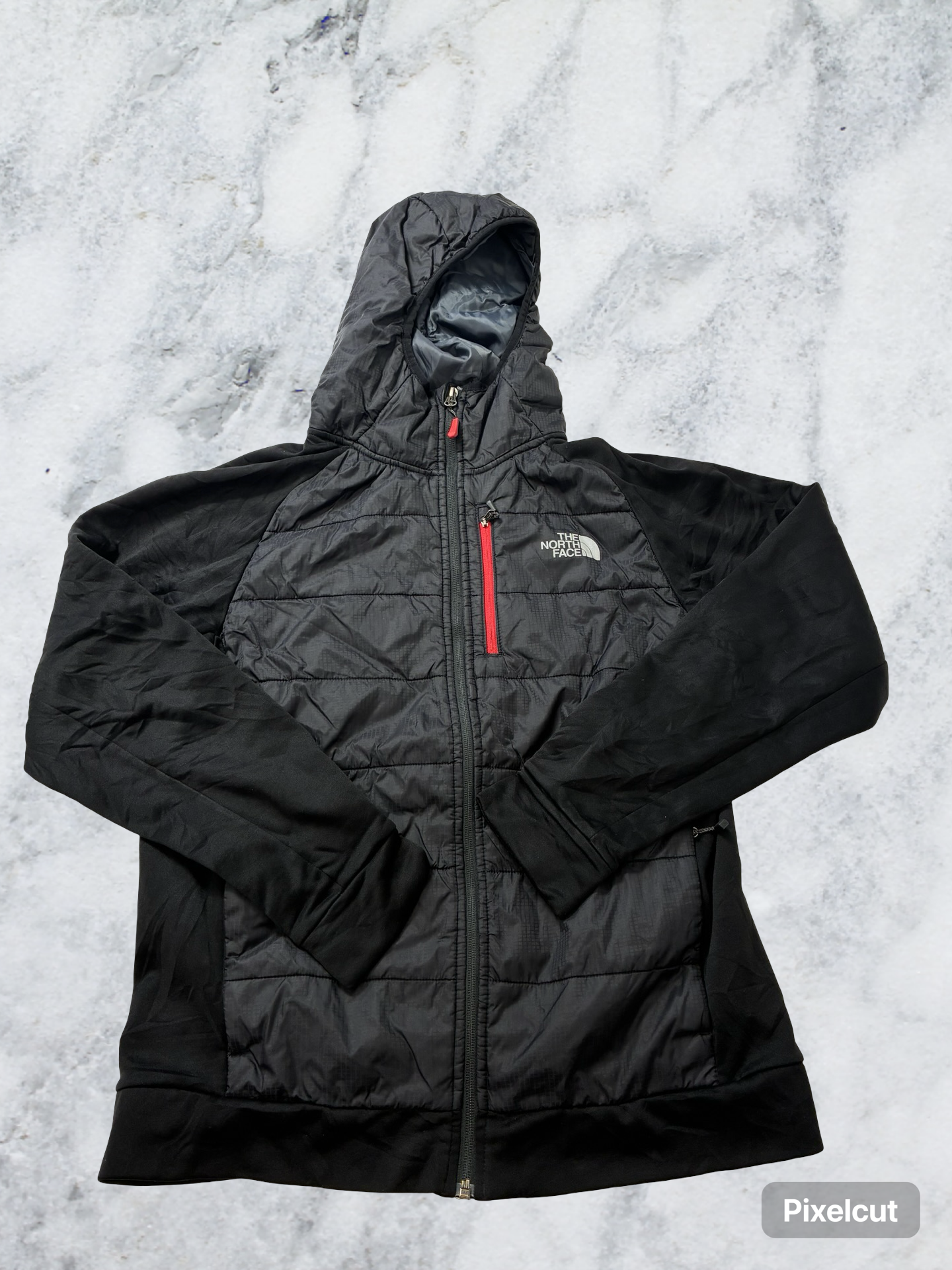 Vintage the North Face Jacke M 6721