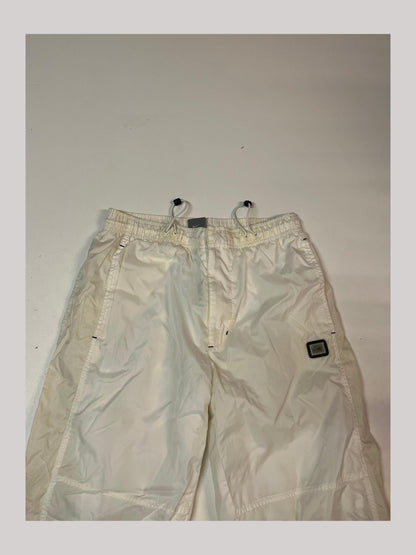 Nike Vintage Trackpants S baggy 4662