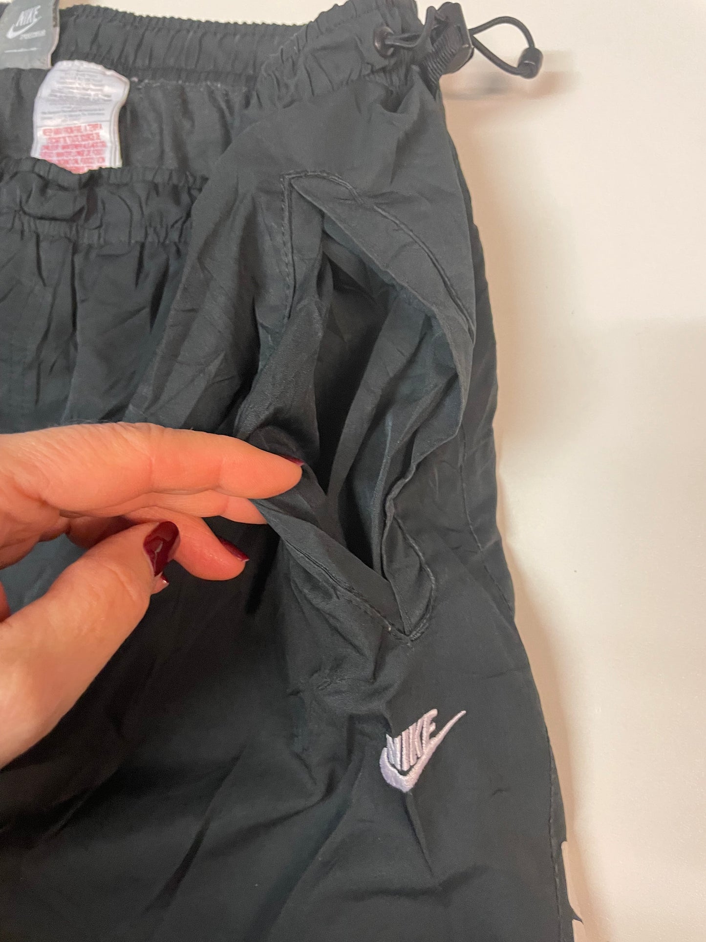 Nike Vintage Trackpants L 5948
