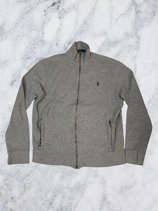 Polo Ralph Lauren Vintage Zipper L 6348