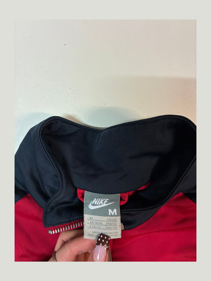 Vintage Nike Trainingsjacke M 6257