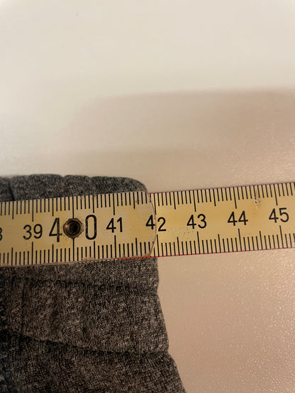 Nike Vintage Trackpants gefüttert XL 5964