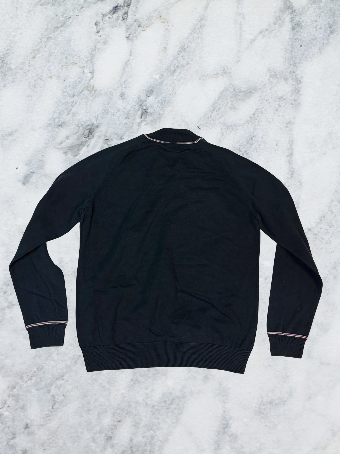 Fred Perry Vintage Pullover L 6577