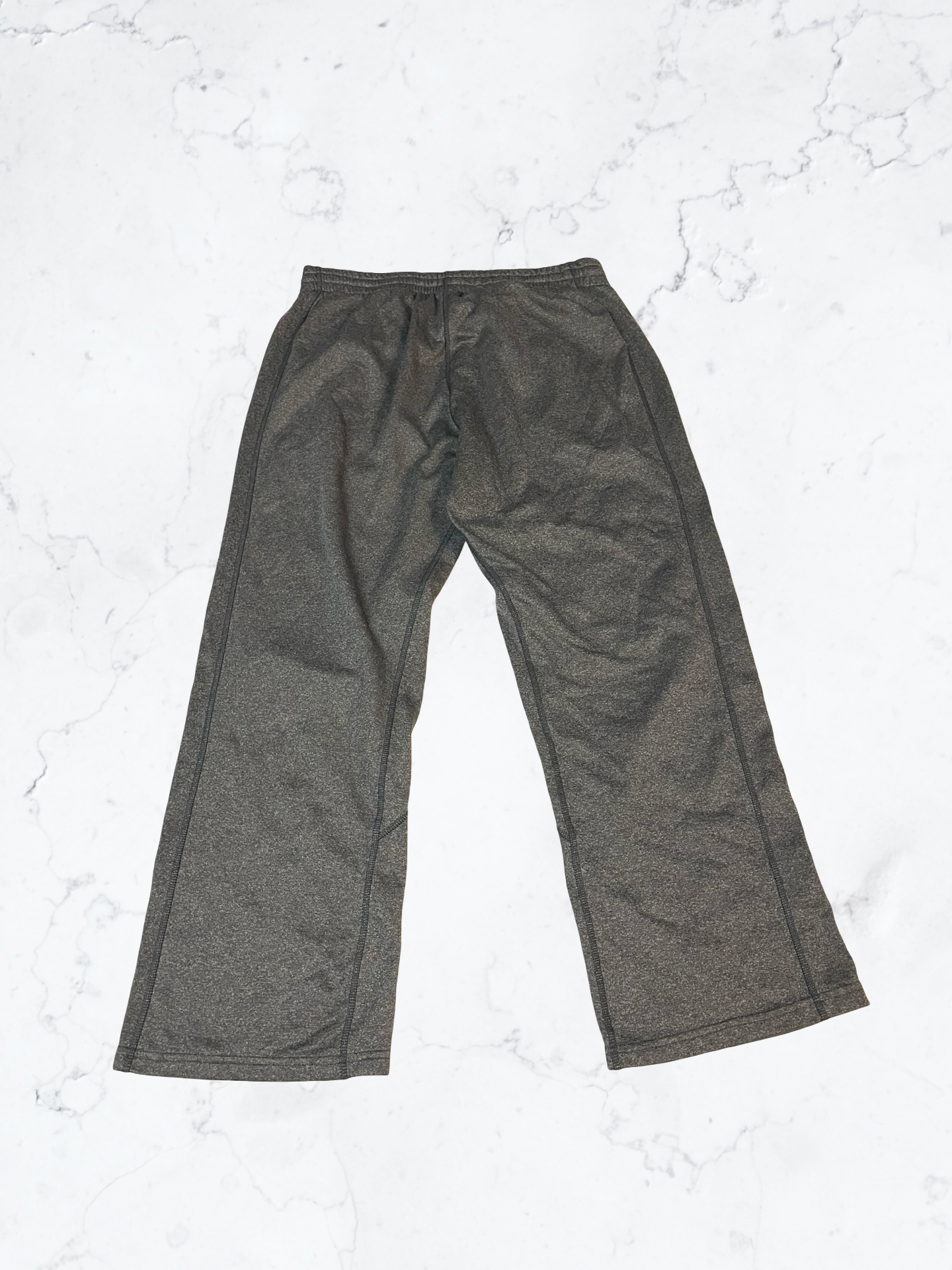 Nike Vintage Trackpants gefüttert XL 5964