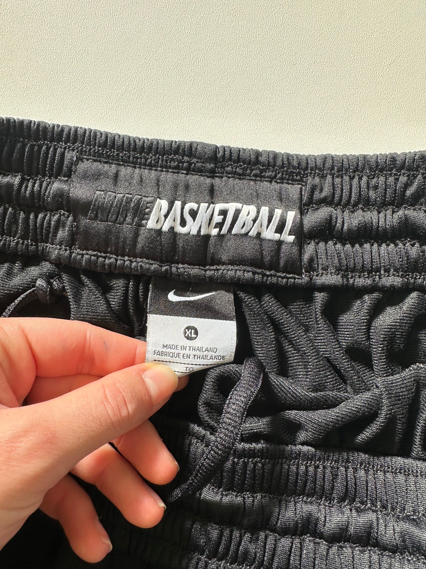 Nike vintage Trackpants XL Baggy 7209