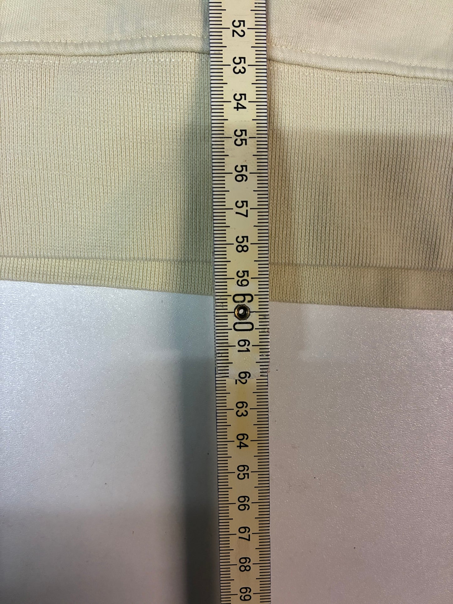 Vintage Adidas Sweatshirt S 6036