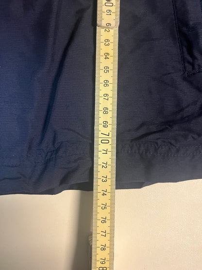 Vintage Nike Trainingsjacke XL 5215