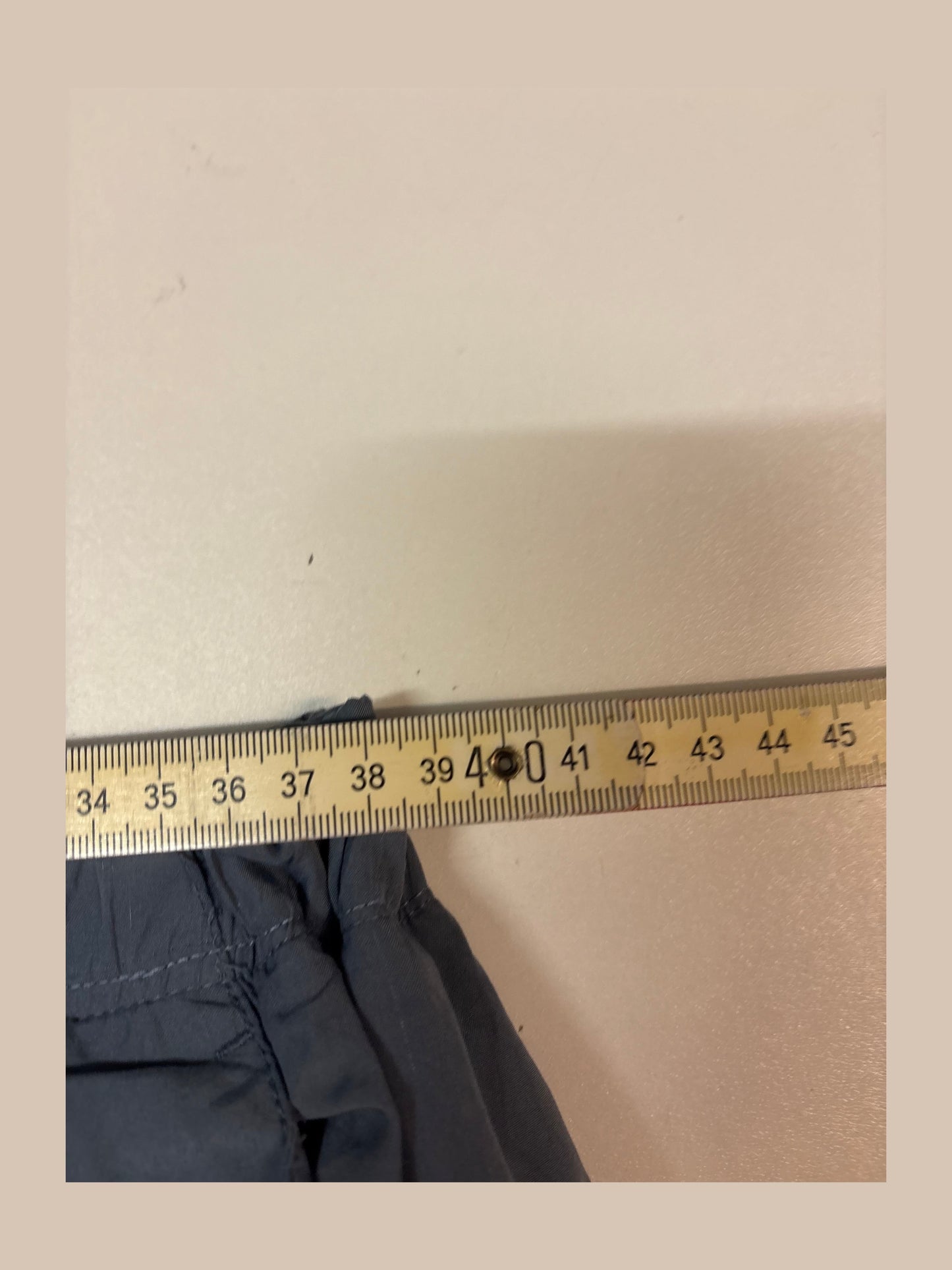 Nike Vintage Trackpants xs baggy 6399