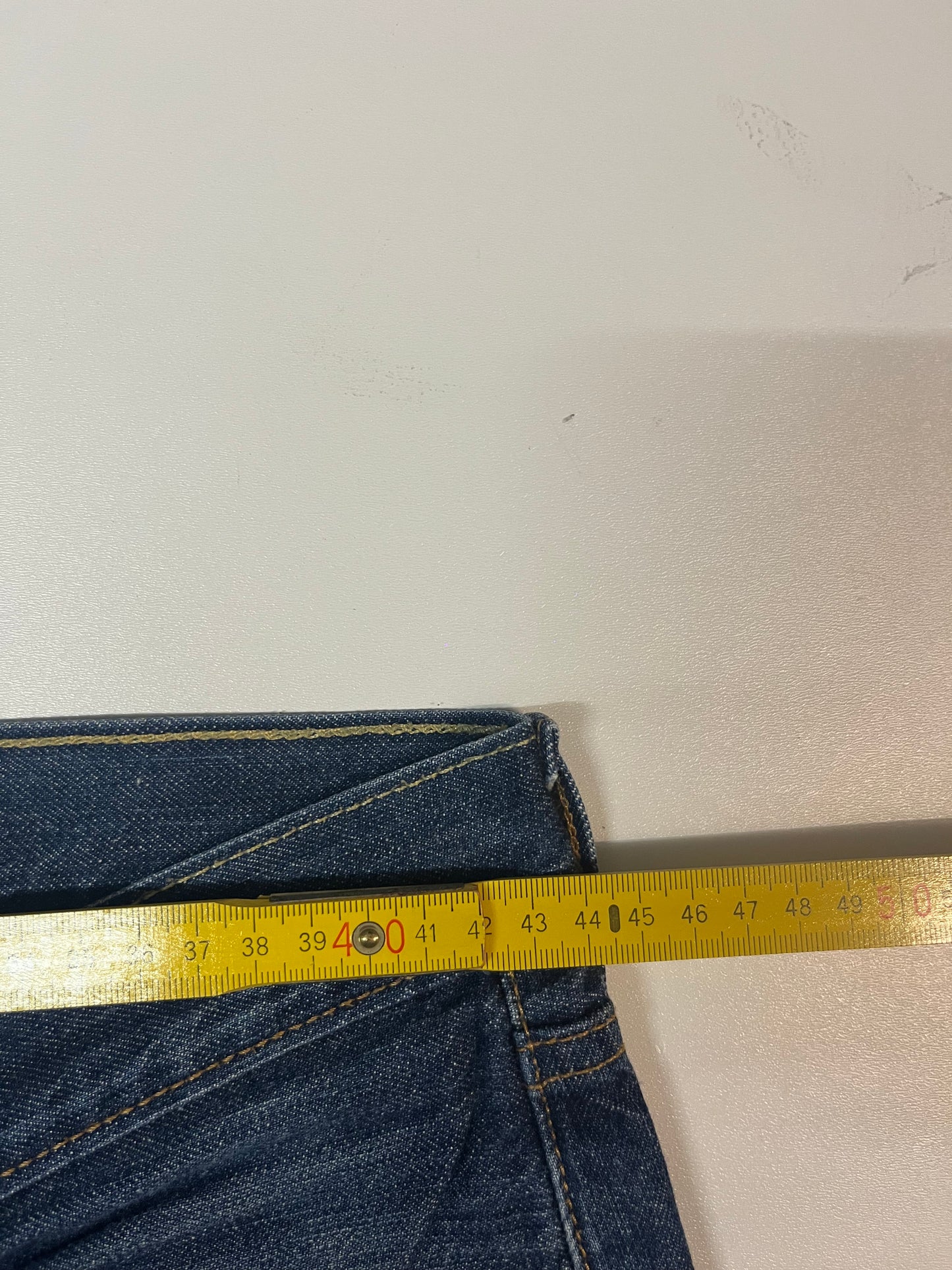 Vintage Levi’s Jeans Shorts 34 3394