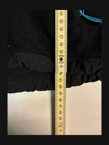 Vintage the North Face Denali Jacke M 6289