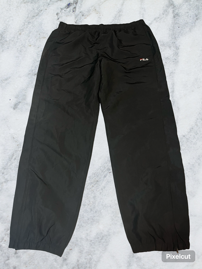 Vintage Fila Trackpants XXL fit L 5323