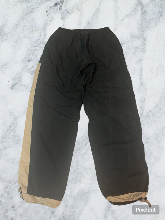 Vintage Nike Trackpants M fit S 5564