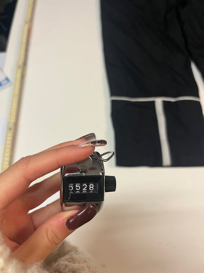 Vintage Nike Trackpants baggy S 5528