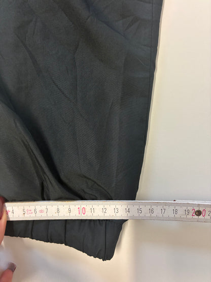 Vintage Nike Trackpants M fit S 6802