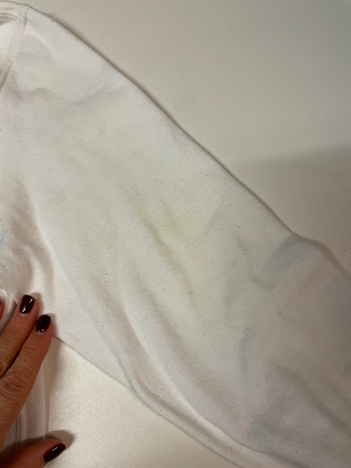 Ralph Lauren Vintage Hoodie Damen L 6042