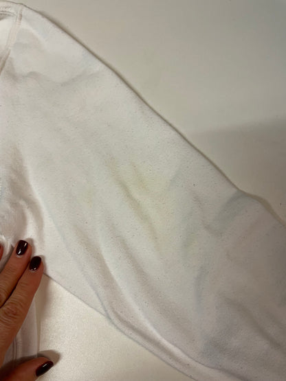 Ralph Lauren Vintage Hoodie Damen L 6042