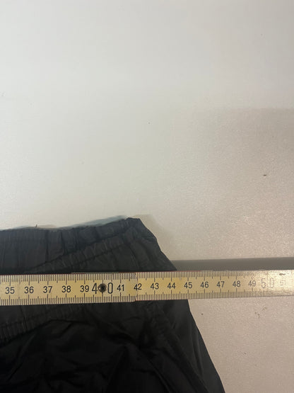 Vintage Nike Trackpants baggy XL fit L 5684