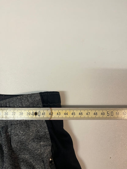 Nike Vintage Trackpants xl gefüttert baggy 5424