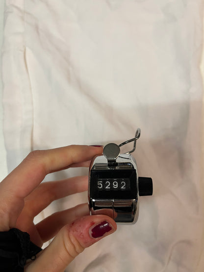 Reebok Vintage Trackpants S baggy 5292