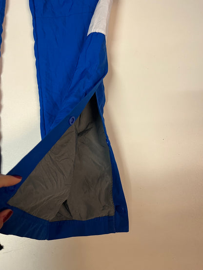 Nike Vintage Trackpants S baggy 5362