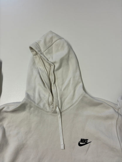 Vintage Nike Hoodie XL fit L 6693
