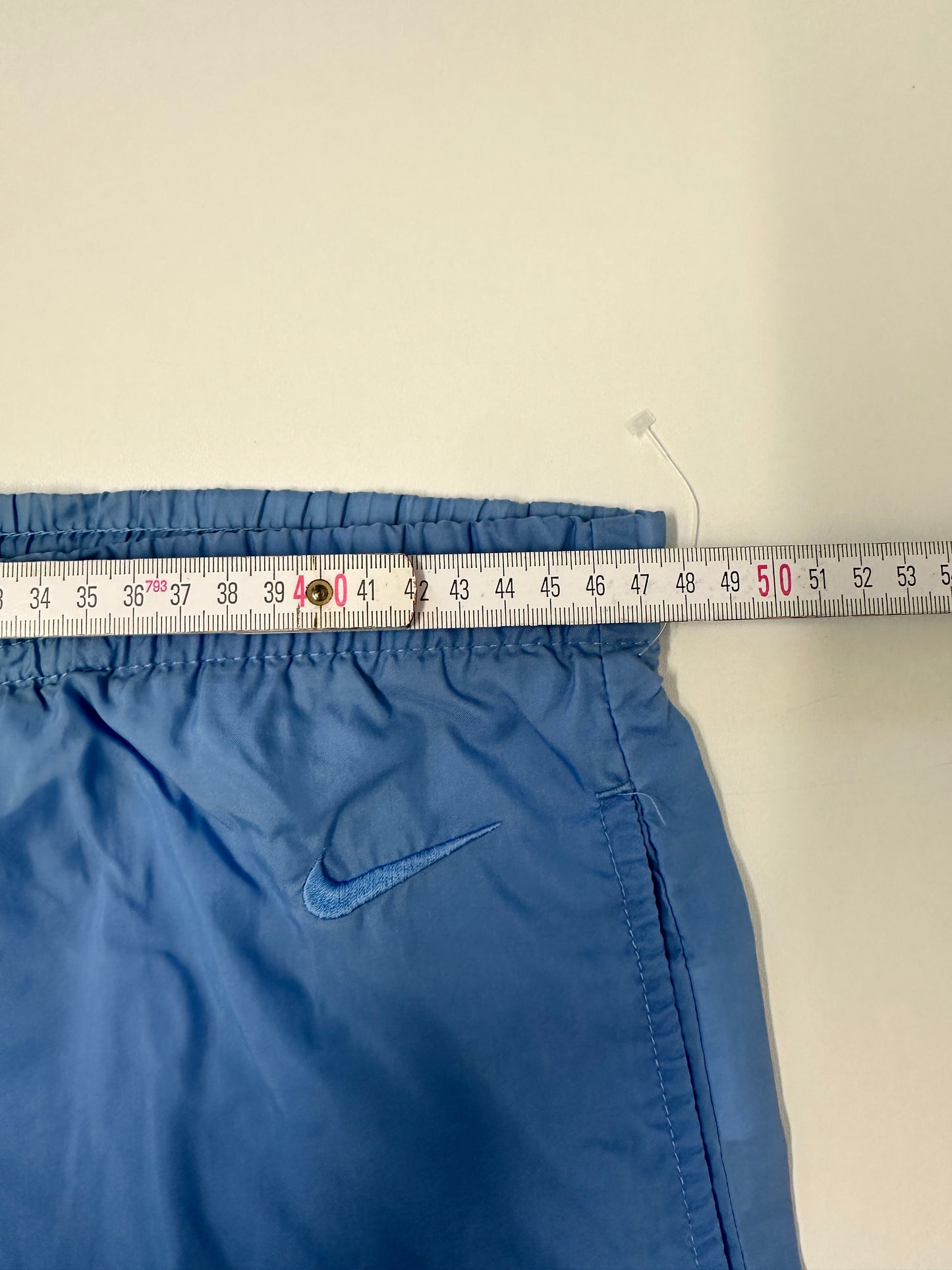 Nike vintage Trackpants L 07549