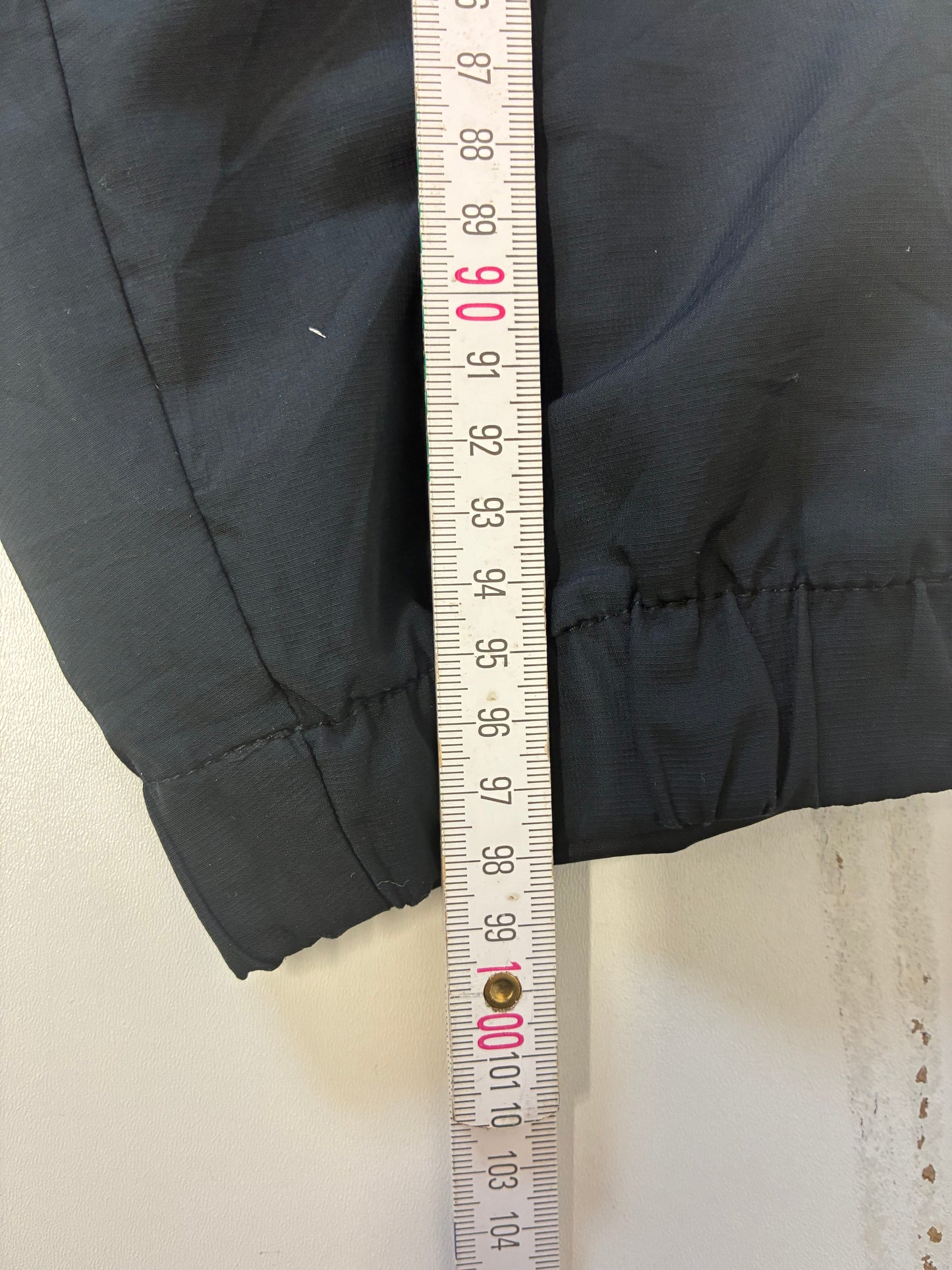 Vintage Nike Trackpants M fit S 6802