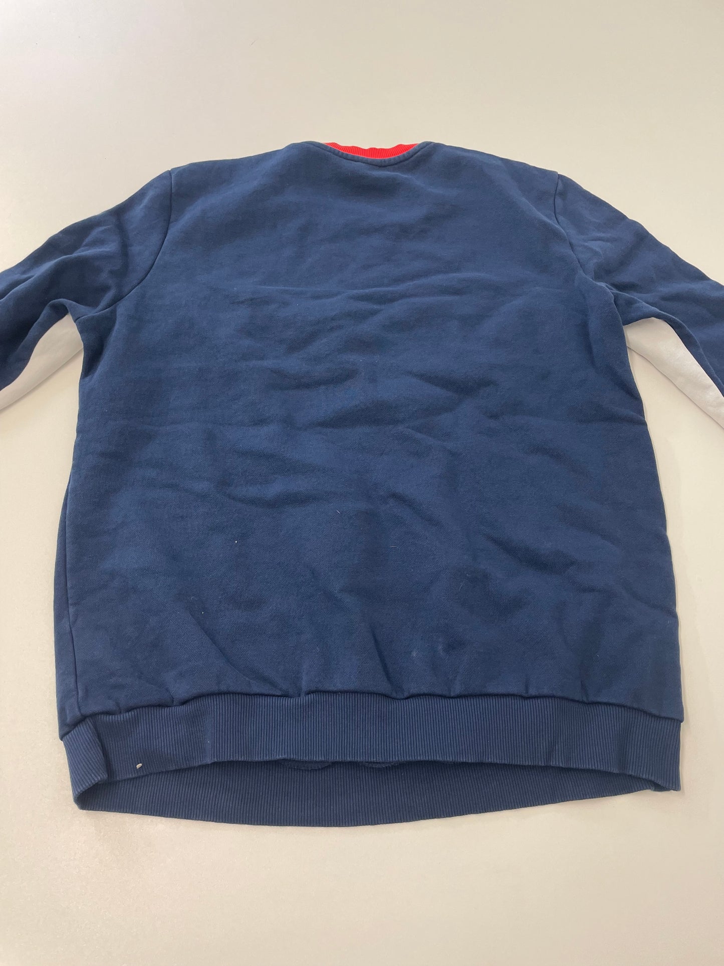 Reebok Vintage Sweatshirt L 6605