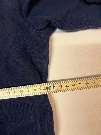 Polo Ralph Lauren Vintage Poloshirt Langarm Kids xl 5171