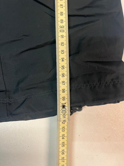 Vintage Nike Trackpants M fit S 5784