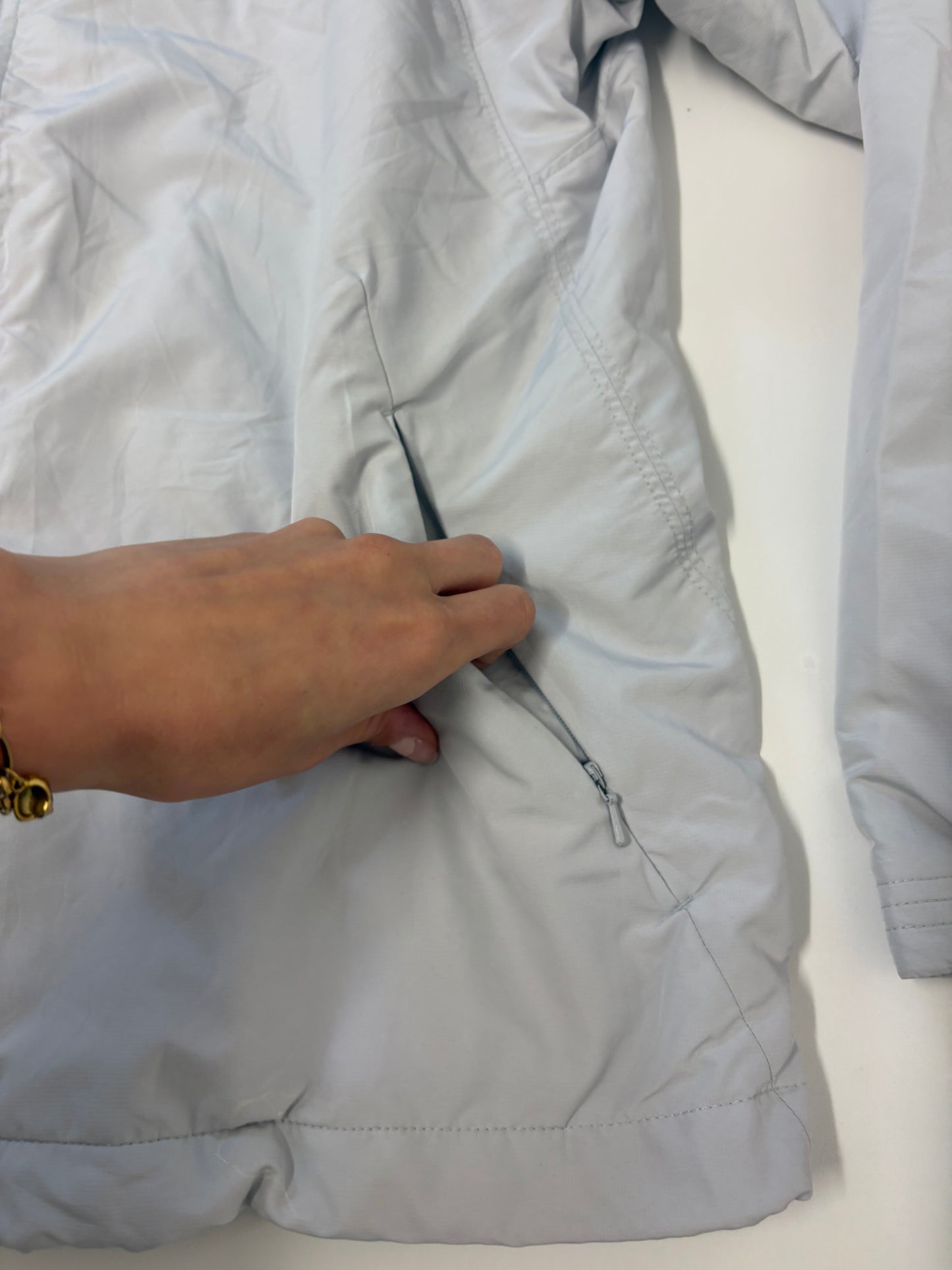 Nike Vintage Trackjacket S 7511