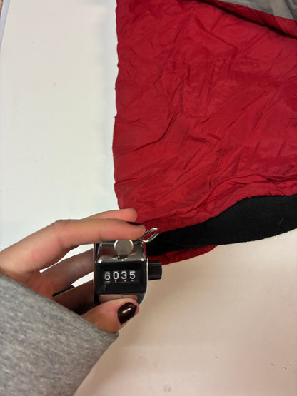 Vintage Polo Ralph Lauren Regenjacke XXL 6035