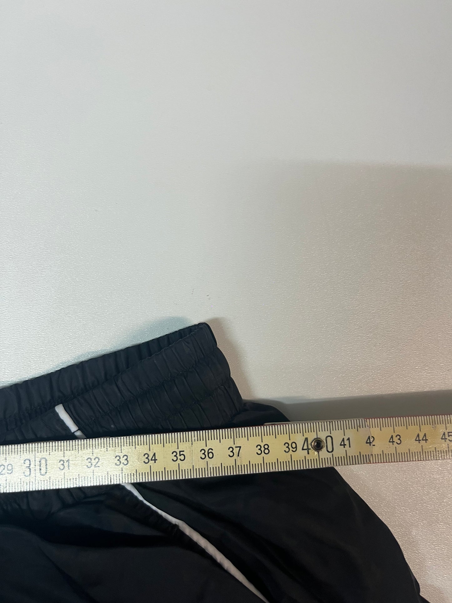 Vintage Nike Trackpants XL fit M 5377