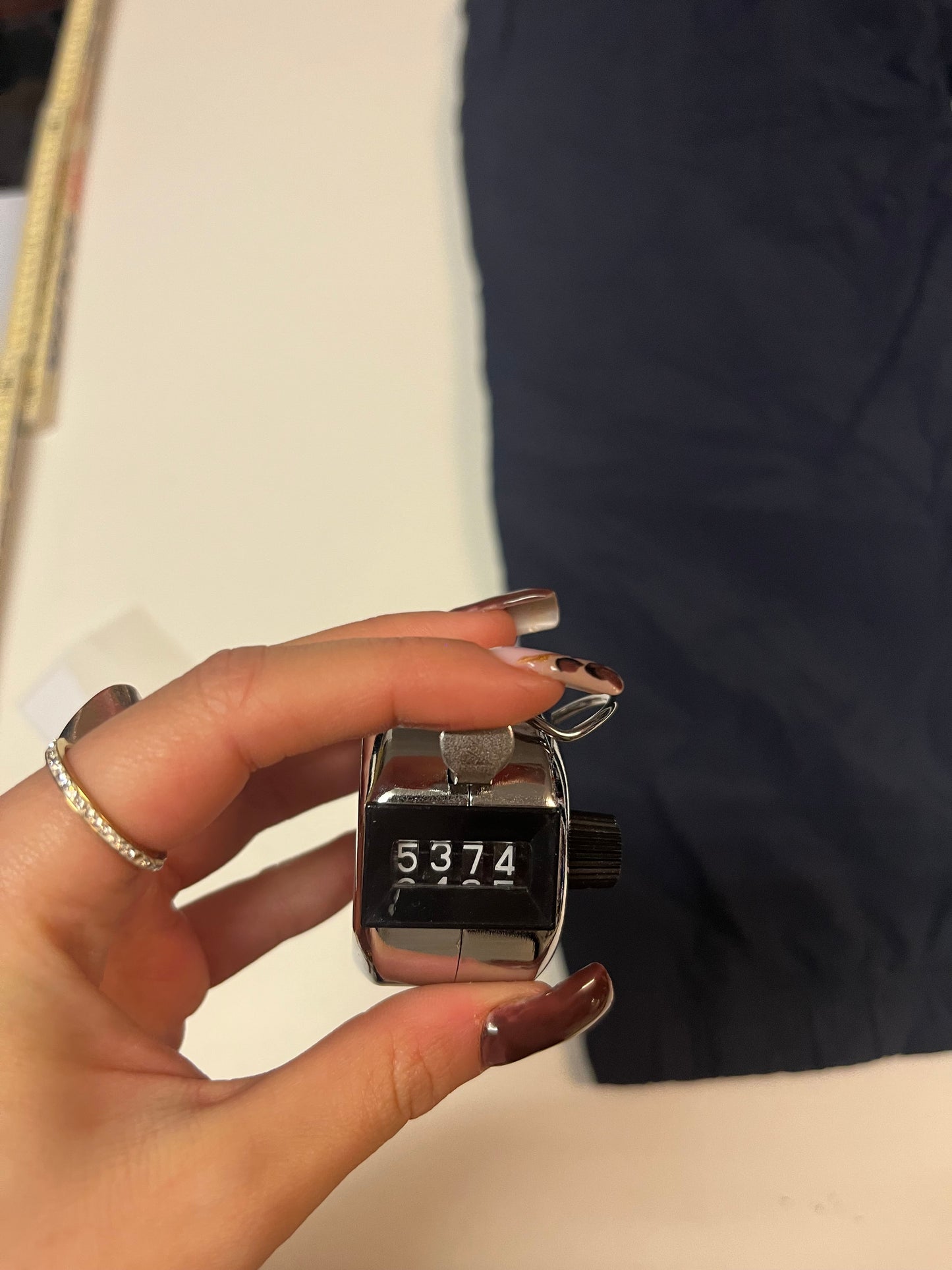 Vintage Nike Trackpants L 5374