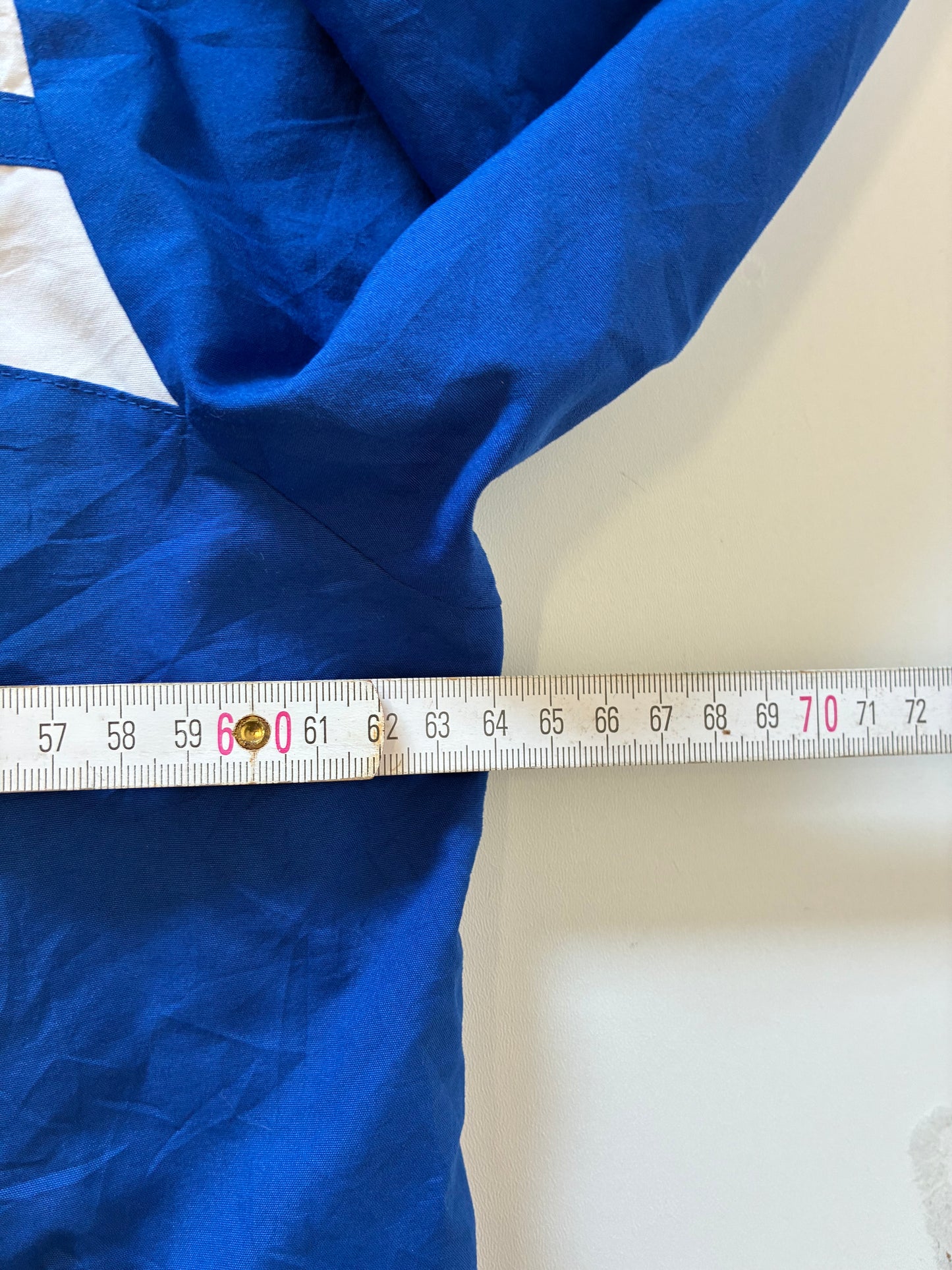 Vintage Nike Trainingsjacke L 6748