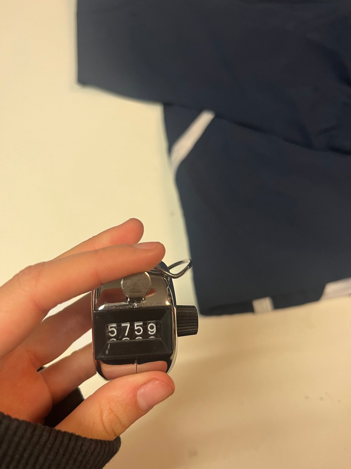 Vintage Nike Regenjacke L 5759