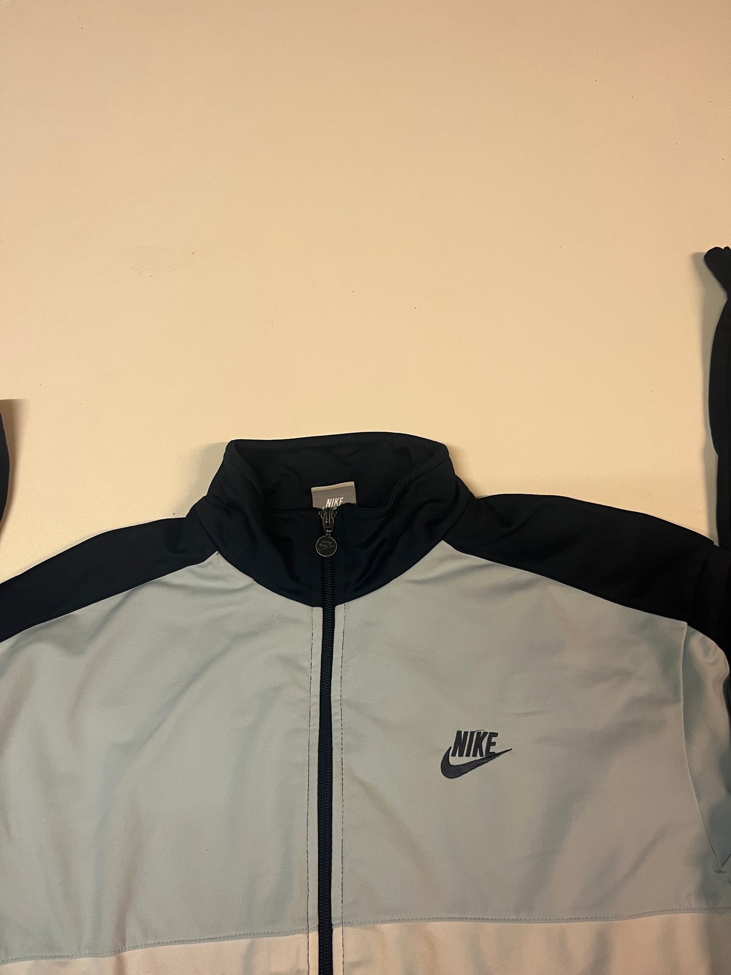 Vintage Nike Trainingsjacke XL fit L 5760