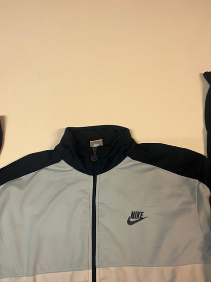 Vintage Nike Trainingsjacke XL fit L 5760