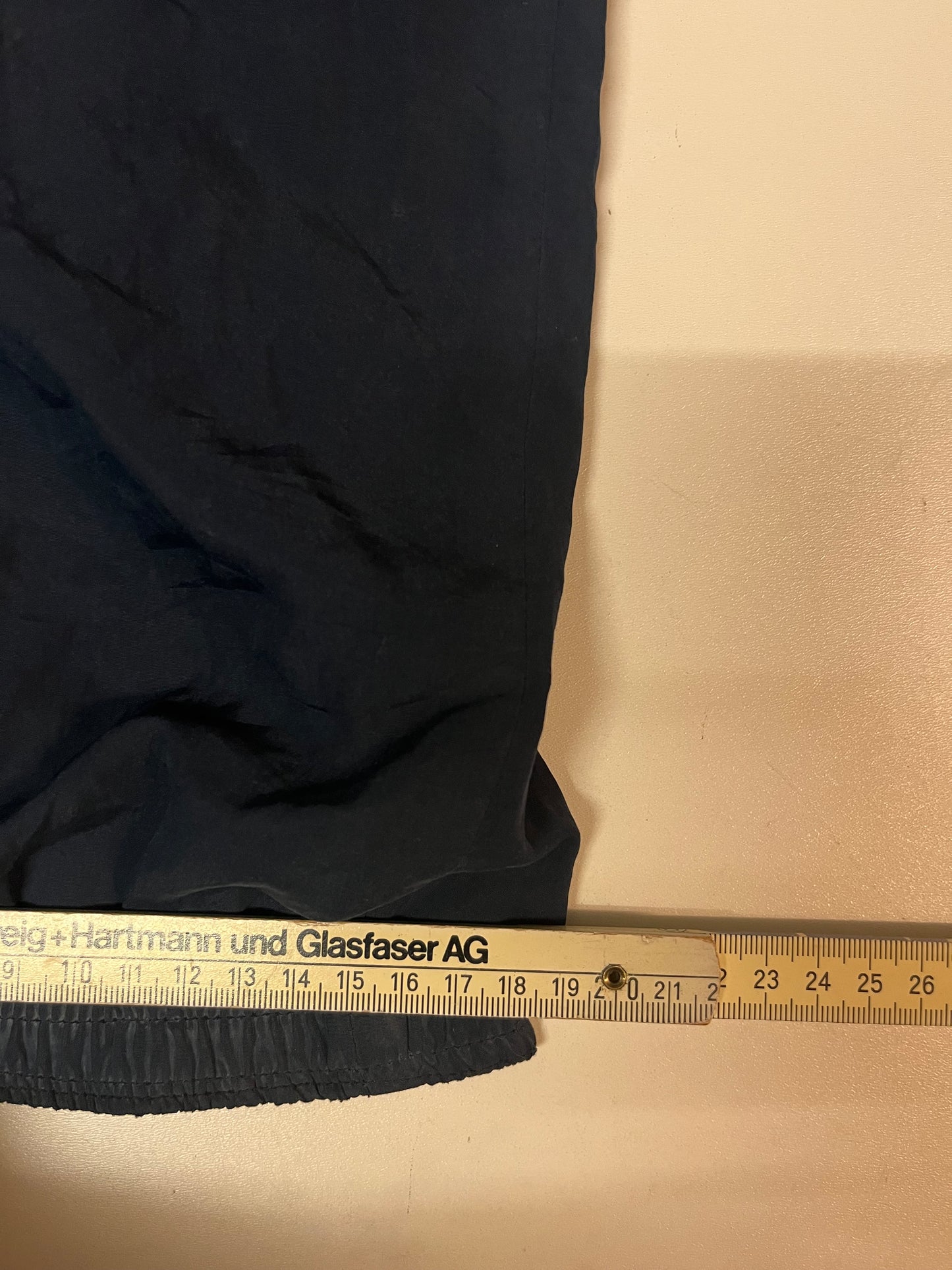 Vintage Reebok Trackpants baggy XL fit M 5333