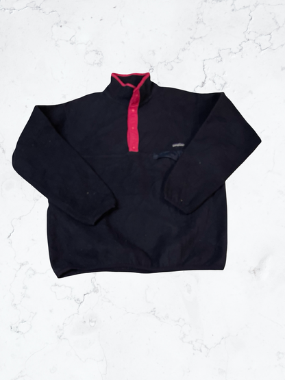 Patagonia Vintage Fleece Jacke L 6057