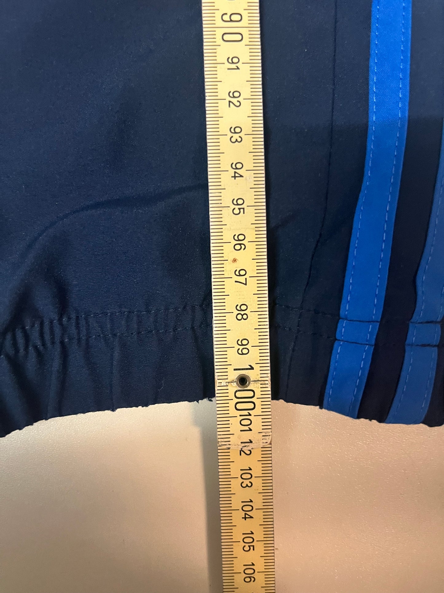 Vintage Adidas Trackpants L fit S 4406