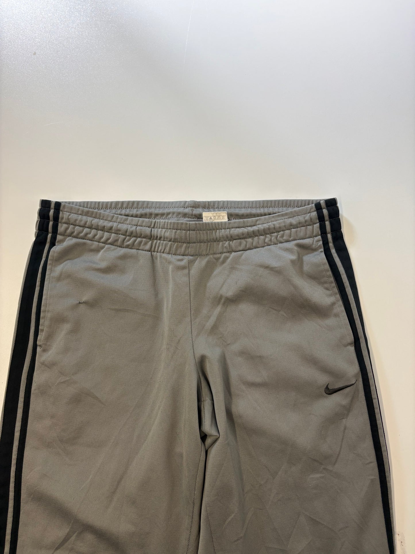 Nike Vintage Trackpants M baggy 7482