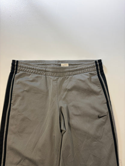 Nike Vintage Trackpants M baggy 7482