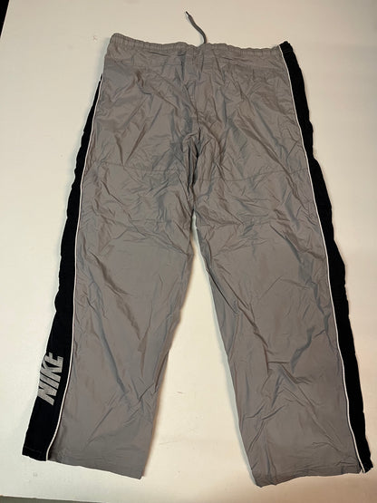 Nike Vintage Trackpants L baggy 5477