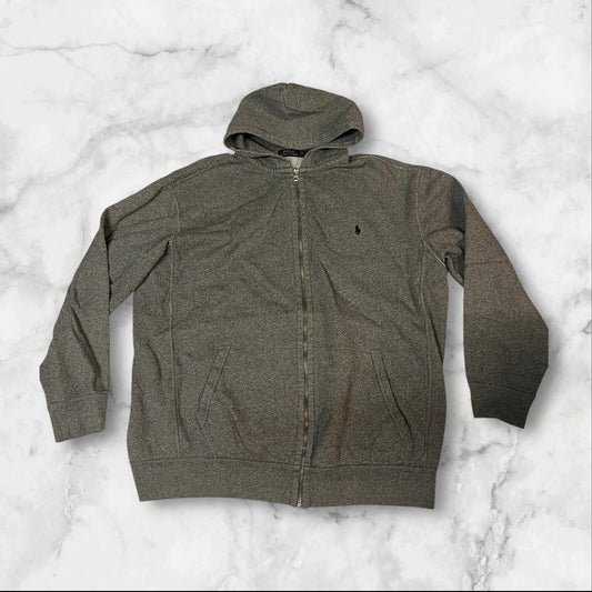 Polo Ralph Lauren Vintage Zipper xxl 4240